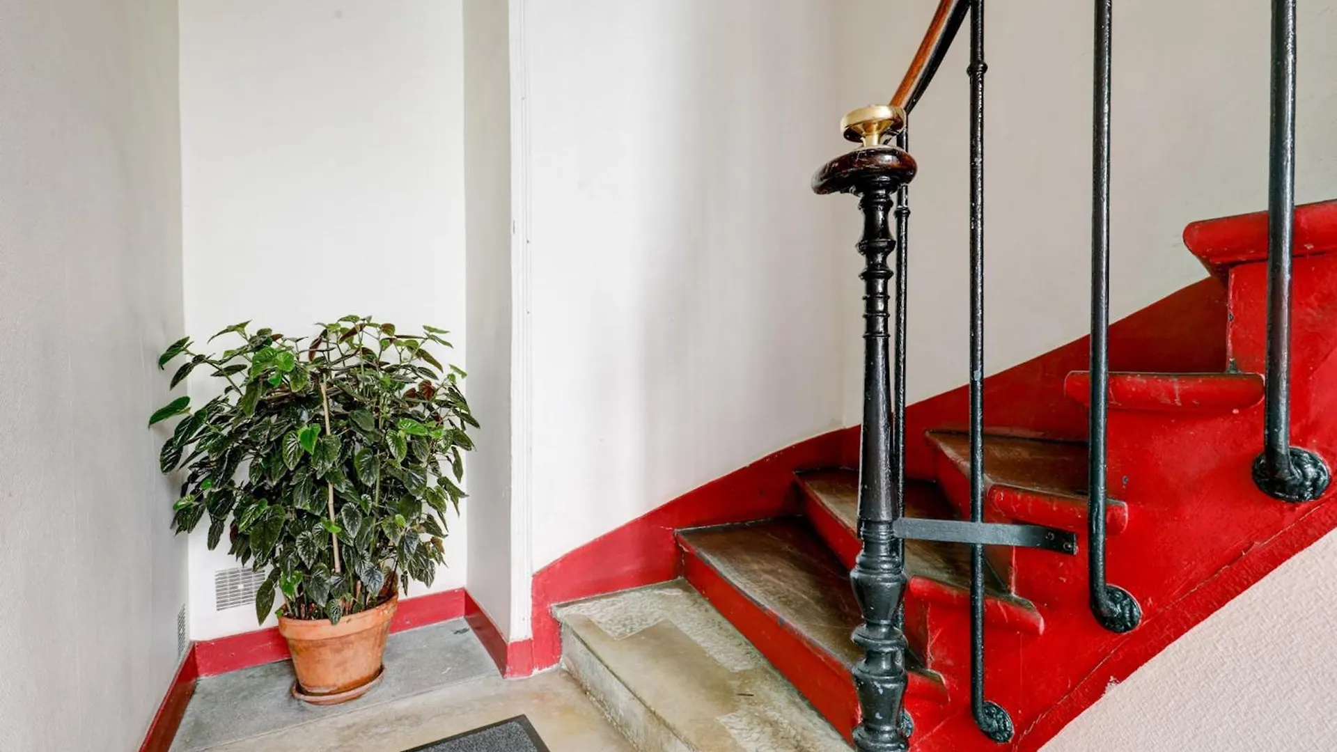 La Madeleine & Concorde - 1br - Cityapartmentstay *