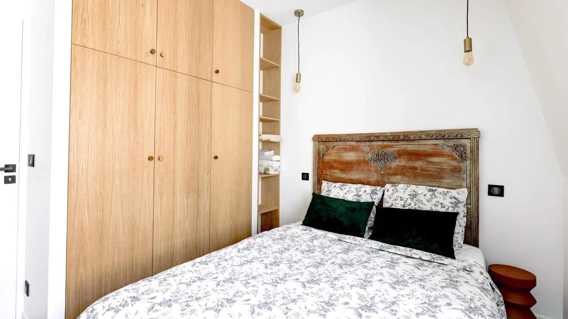 La Madeleine & Concorde - 1br - Cityapartmentstay * Parijs