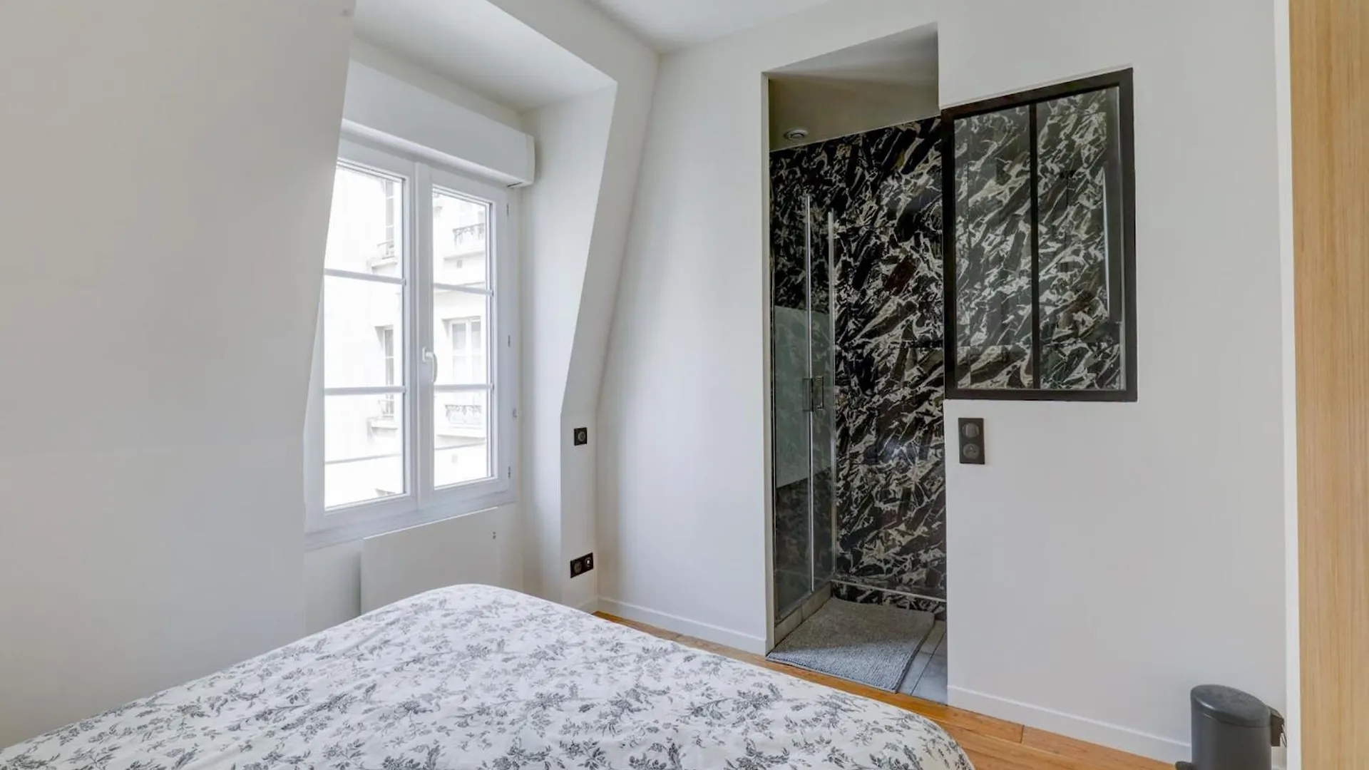 La Madeleine & Concorde - 1br - Cityapartmentstay * Paris