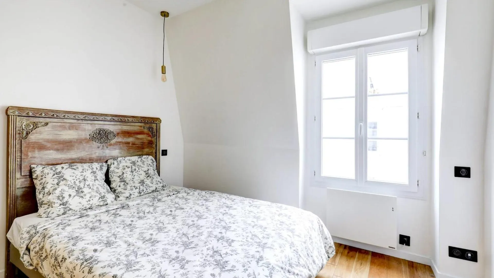 Apartment La Madeleine & Concorde - 1br - Cityapartmentstay