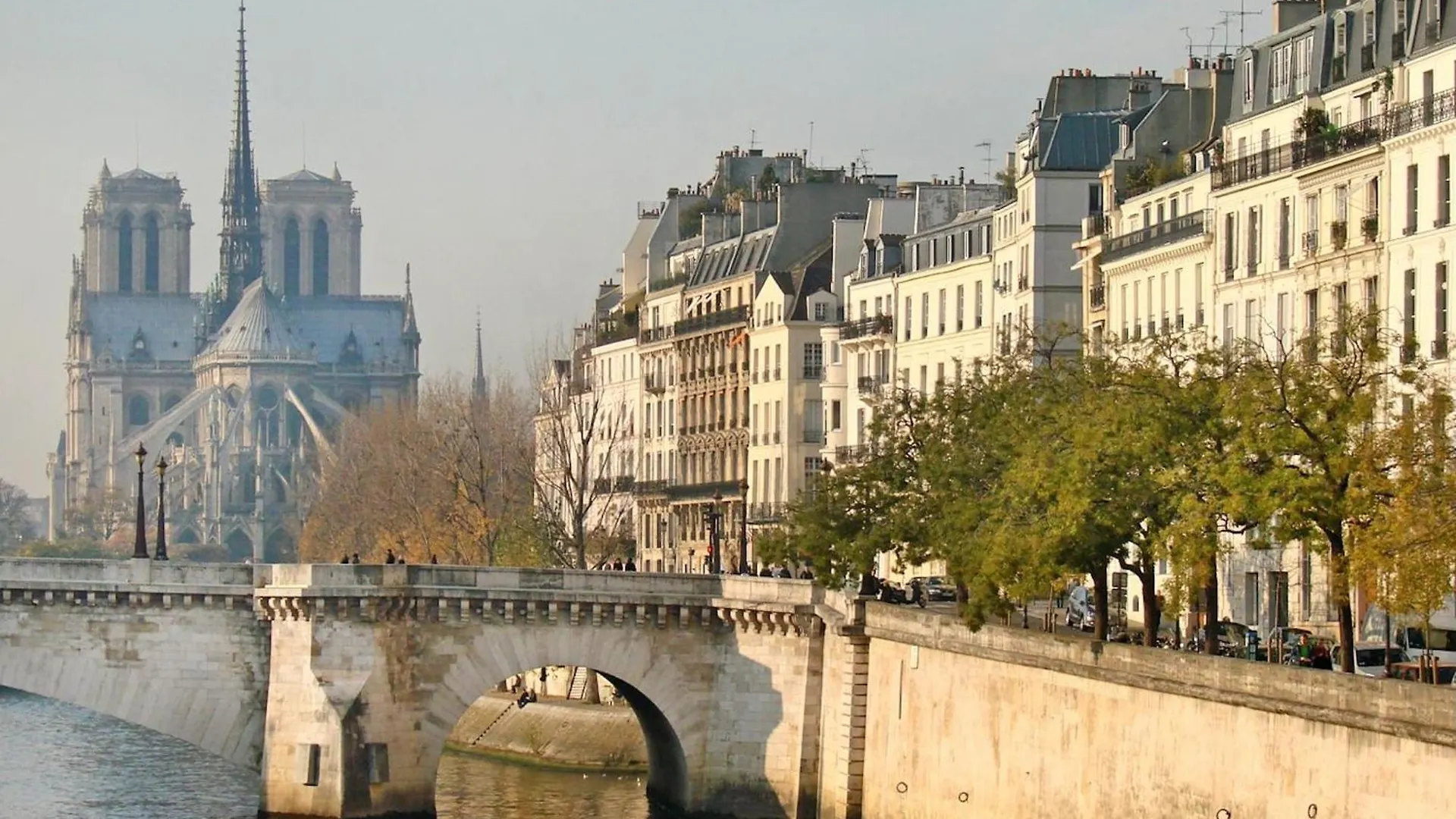 La Madeleine & Concorde - 1br - Cityapartmentstay *