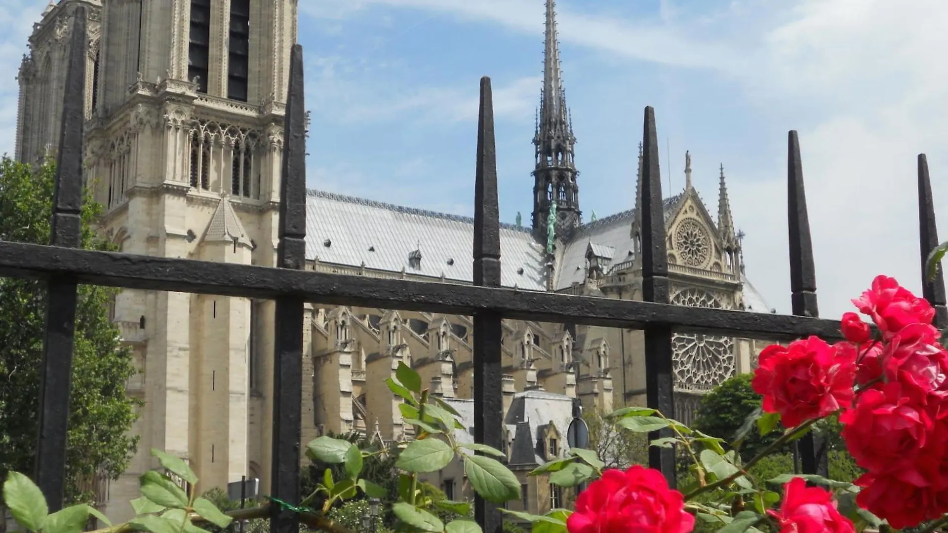 La Madeleine & Concorde - 1br - Cityapartmentstay Apartment Paris